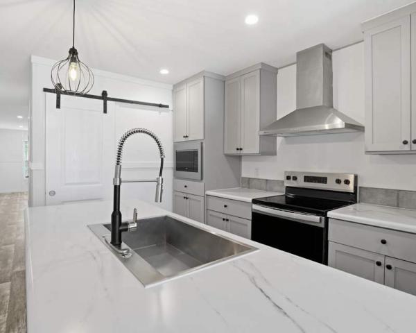 2024 Champion Manufactured Home