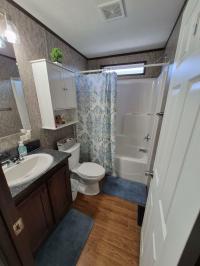2018 EAGLE RIVER 127 LC-48J100  Home
