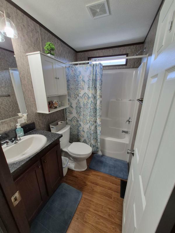 2018 EAGLE RIVER 127 LC-48J100  Home