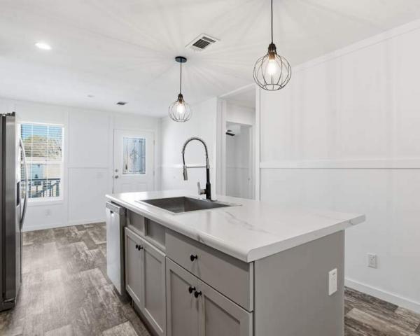 2024 Champion Manufactured Home