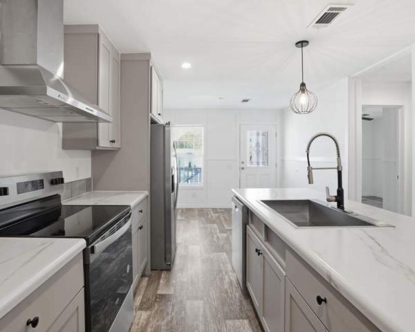 2024 Champion Manufactured Home
