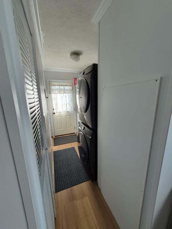 2018 EAGLE RIVER 127 LC-48J100  Home