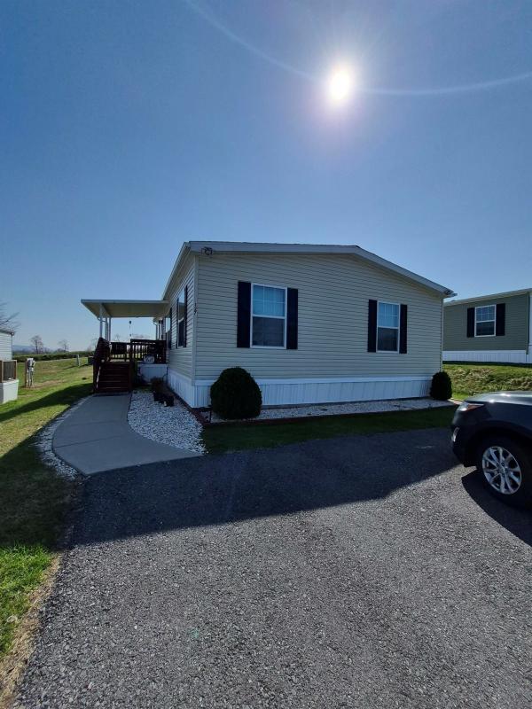 2018 EAGLE RIVER 127 LC-48J100  Home