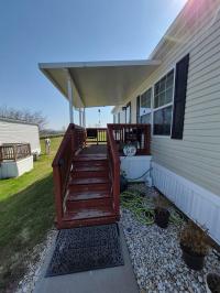 2018 EAGLE RIVER 127 LC-48J100  Home