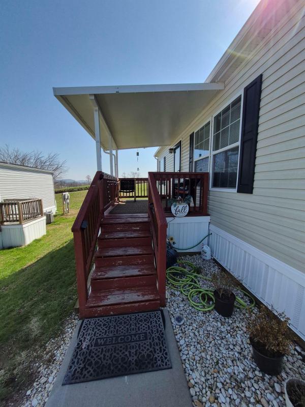 2018 EAGLE RIVER 127 LC-48J100  Home