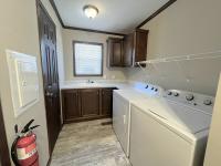 2016 Champion Redman/New Moon II Mobile Home
