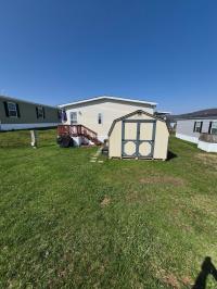 2018 EAGLE RIVER 127 LC-48J100  Home