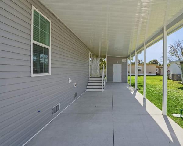 2024 Champion Manufactured Home