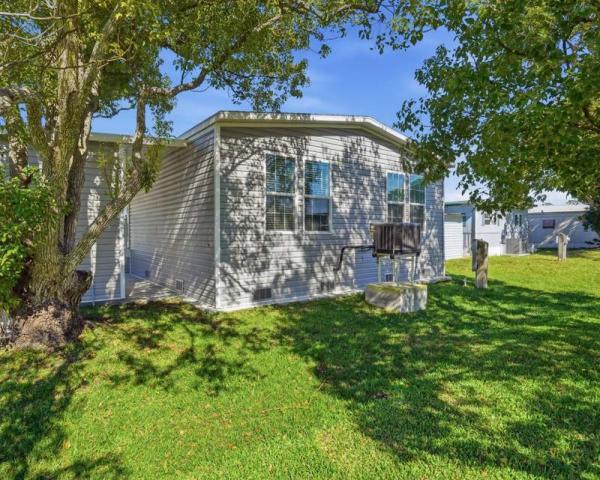 2024 Champion Manufactured Home