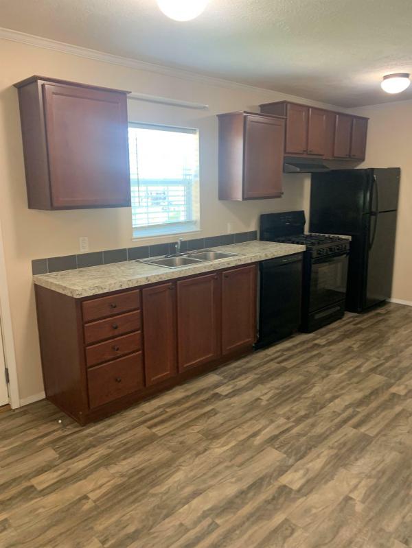 2020 Mansion Mobile Home For Rent