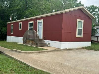 Mobile Home at 4522 W. Loop 281, #79 Longview, TX 75604