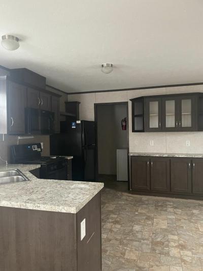 Mobile Home at 183 Pine Drive S Mason, MI 48854