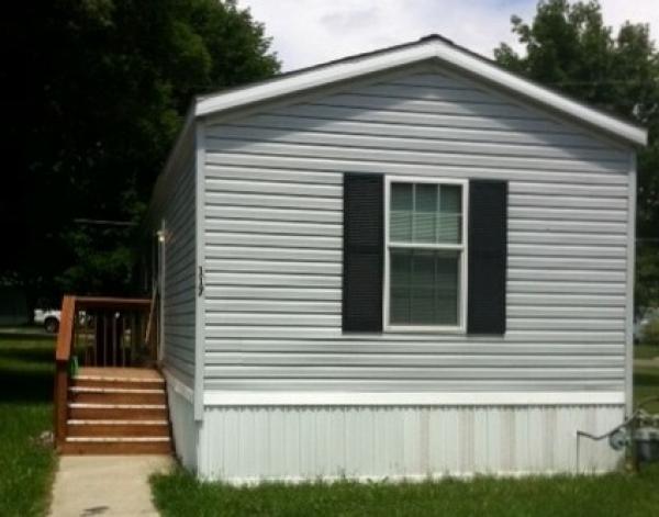 2006 Fleetwood  Home