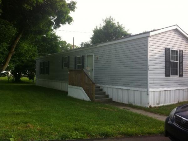2006 Fleetwood  Home