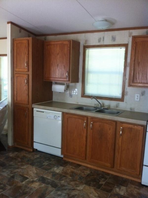 2006 Fleetwood  Home
