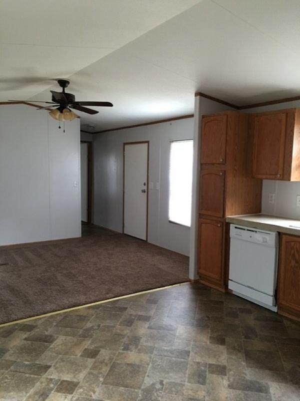 2006 Fleetwood  Home