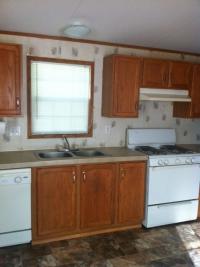 2006 Fleetwood  Home