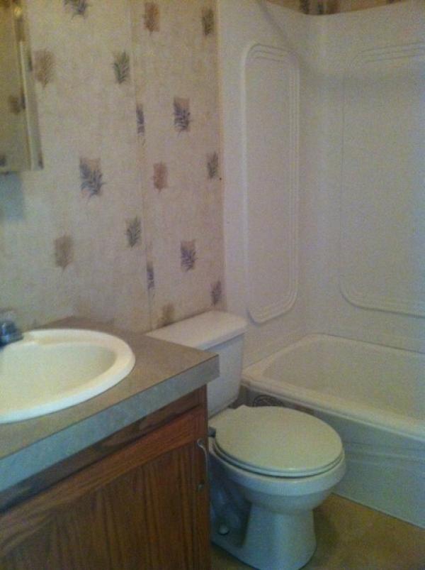 2006 Fleetwood  Home