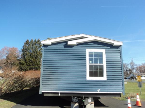 2026 Champion 80 NWSL-26609 Mobile Home