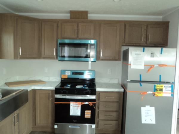 2026 Champion 80 NWSL-26609 Mobile Home