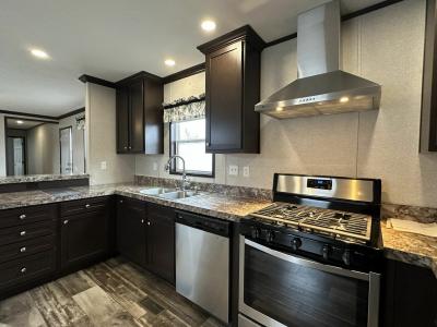 Mobile Home at 141 Vevay Drive S Mason, MI 48854