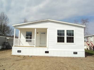 Mobile Home at 430 Route 146 Lot 114 Clifton Park, NY 12065