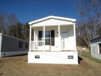 2026 Champion H60 NWSSF26225 Mobile Home