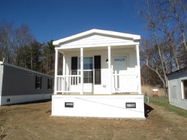 2026 Champion H60 NWSSF26225 Mobile Home