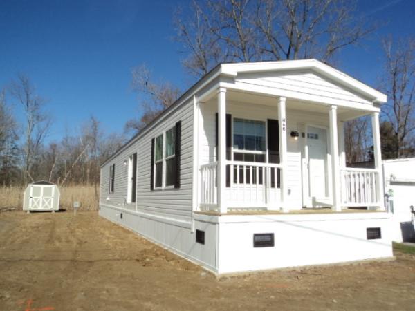 2026 Champion H60 NWSSF26225 Mobile Home