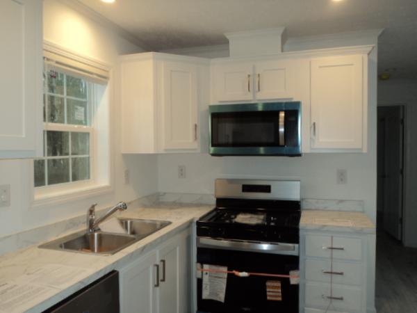 Photo 1 of 2 of home located at 430 Route 146 Lot H61 Clifton Park, NY 12065