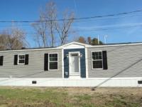 2026 Champion H61 NWSSF25206-58 Mobile Home