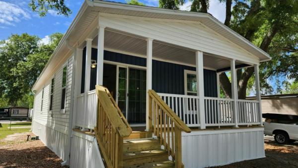 2026 Skyline 3 Mobile Home For Sale