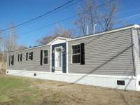 2026 Champion H61 NWSSF25206-58 Mobile Home