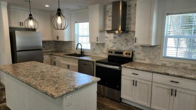 Photo 2 of 21 of home located at 6776 Townsend Rd., #36 Jacksonville, FL 32244