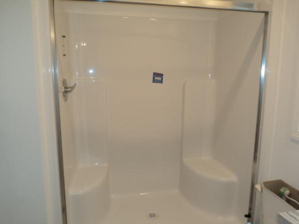 2026 Champion H61 NWSSF25206-58 Mobile Home