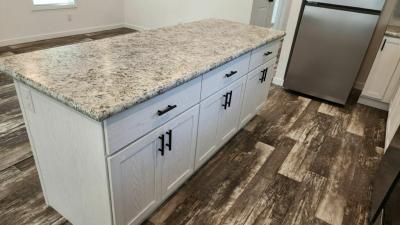 Photo 5 of 21 of home located at 6776 Townsend Rd., #36 Jacksonville, FL 32244