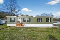 2025 Redman NWDS2856H32  Home