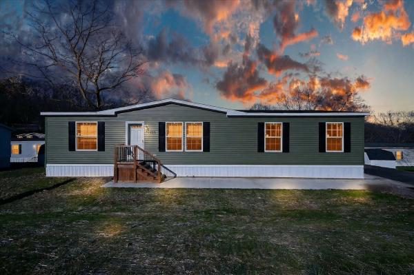 2025 Redman NWDS2856H32  Home