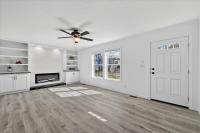 2025 Redman NWDS2856H32  Home