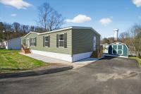 2025 Redman NWDS2856H32  Home