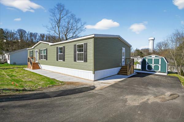 2025 Redman NWDS2856H32  Home