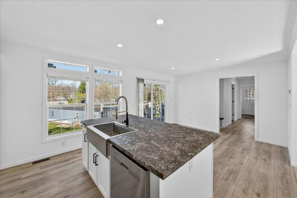 2025 Redman NWDS2856H32  Home