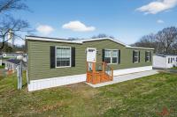 2025 Redman NWDS2856H32  Home