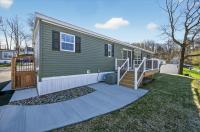 2025 Redman NWDS2856H32  Home