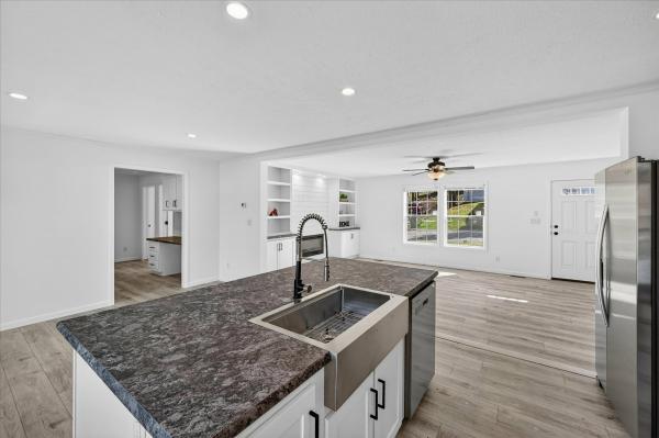2025 Redman NWDS2856H32  Home