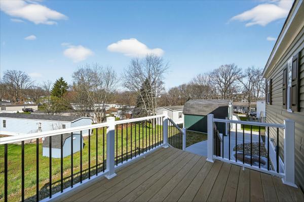 2025 Redman NWDS2856H32  Home