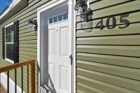 2025 Redman NWDS2856H32  Home