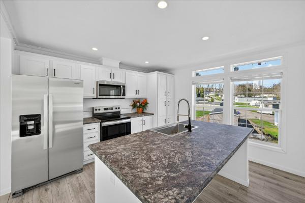 2025 Redman NWDS2856H32  Home