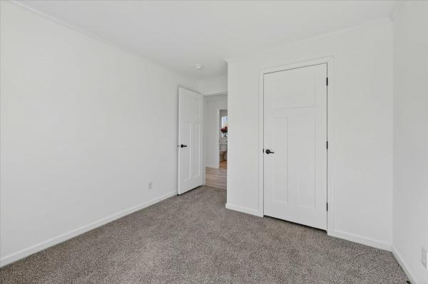 2025 Redman NWDS2856H32  Home