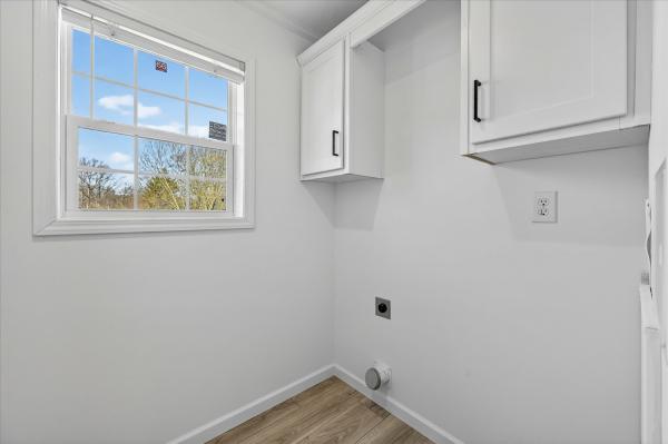2025 Redman NWDS2856H32  Home